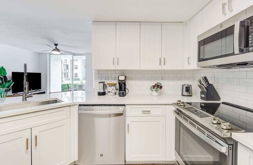 Davie Apartment | #2-202 - Tucker at Palm Trace Landings Fort Lauderdale