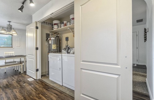 Colorado Springs House | 2 Bears Combined