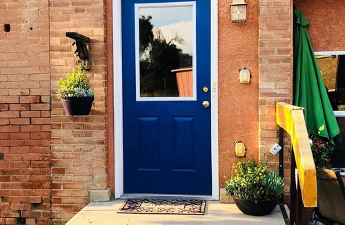 Florence House | 2 Bedroom, 1 Bath Townhouse in Historic Downtown Florence!