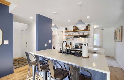 Summit Cove Condo | 2 Bedroom 2 Bath just minutes from Keystone!