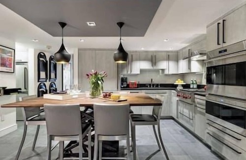 Aspen Hotel | 2 Bedroom 3 bath Aspen Core Condo, By Little Nell!