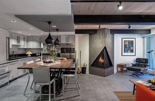 Aspen Hotel | 2 Bedroom 3 bath Aspen Core Condo, By Little Nell!