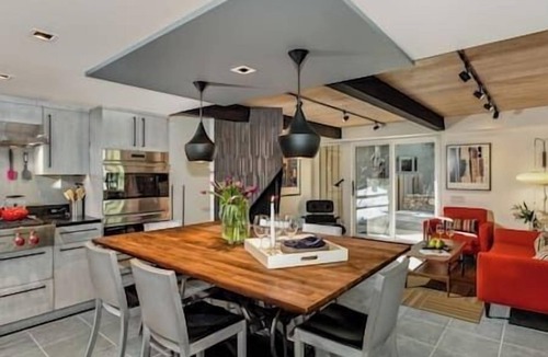 Aspen Hotel | 2 Bedroom 3 bath Aspen Core Condo, By Little Nell!
