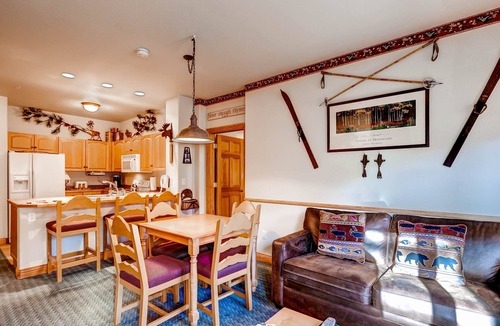 Lakeside Village Condo | 2 Bedroom Apartment | Balcony and Stunning Views!