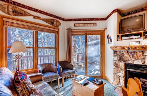 Lakeside Village Condo | 2 Bedroom Apartment | Balcony and Stunning Views!