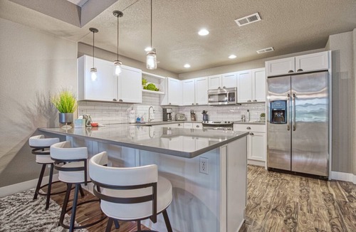 Fort Collins House | 2 Bedroom Cozy Townhome near downtown Fort Collins
