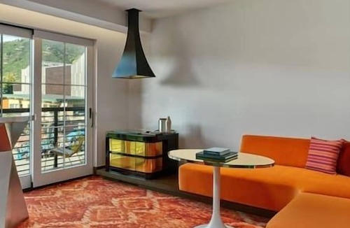 Aspen Resort | 2 Bedroom Great Hotel Room, Aspen Core, Root Top Pool