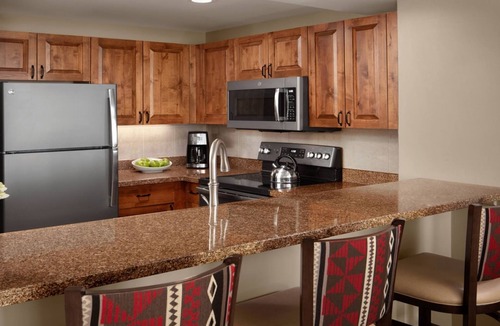 Vail Resort | 2 Bedroom Loft - Marriott's StreamSide at Vail - Birch, Douglas, and Evergreen - Full Resort Access