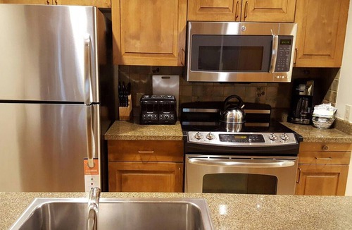 Vail Resort | 2 Bedroom Loft - Marriott's StreamSide at Vail - Birch, Douglas, and Evergreen - Full Resort Access