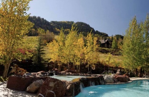 Aspen Resort | 2 BEDROOM RITZ CARLTON ASPEN