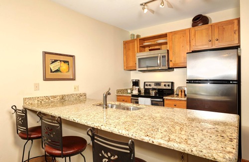 River Run Condo | 2 BR Condo | Fantastic Mountain Adventure