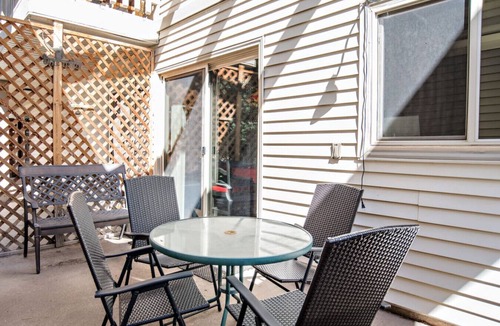 Carbondale Condo | 2 BR Condo with 2 Fishing Badges! 24 Mi. to Aspen