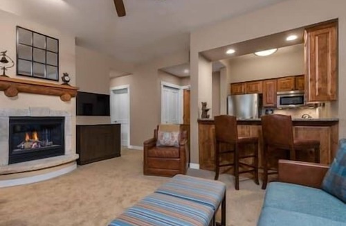 Beaver Creek Hotel | 2 Hyatt Mountain Lodger Residence Club Resort, Spa