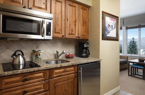 Beaver Creek Hotel | 2 Hyatt Mountain Lodger Residence Club Resort, Spa
