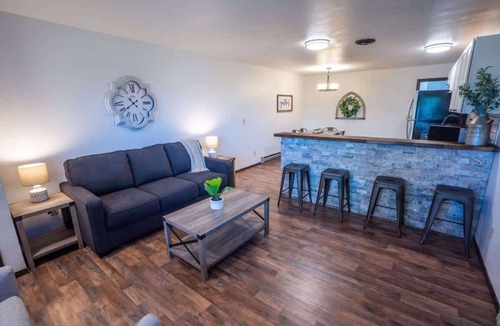 Steamboat Springs Condo | 2 King Bed Charming Mountain Retreat Close to Mtn