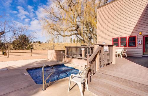 Durango House | 2 Mi to Dtwn Durango: Family Resort Retreat!