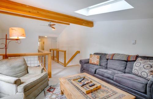 Breckenridge House | 2 Mi to Ski Resort! Hot Tub Haven in Breckenridge