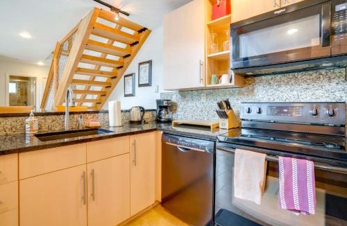 Breckenridge House | 2 Mi to Ski Resort! Hot Tub Haven in Breckenridge