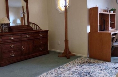 Colorado Springs House | 2 minutes away from down town Old Colorado Springs, stunning view of Pikes Peak