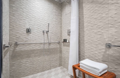 Brickell Hotel | 2 Modern Studio Units | Steps from MetroMover, Dining & Downtown Miami