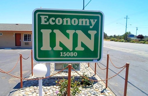 Morgan Hill Hotel | 2-Star Hotel ∙ Economy Inn Morgan Hill