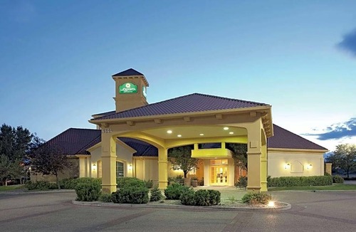 Pueblo Hotel | 2-Star Hotel ∙ La Quinta by Wyndham Pueblo