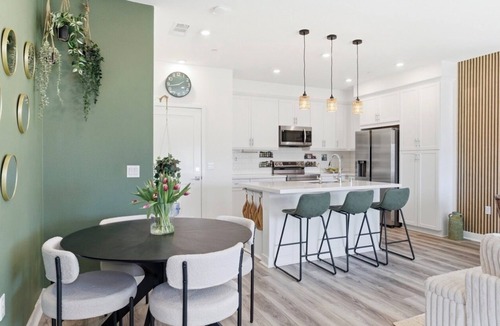 San Juan Capistrano House | 20 min From Beach! Charming 3-bedroom townhome in gorgeous Rancho Mission Viejo