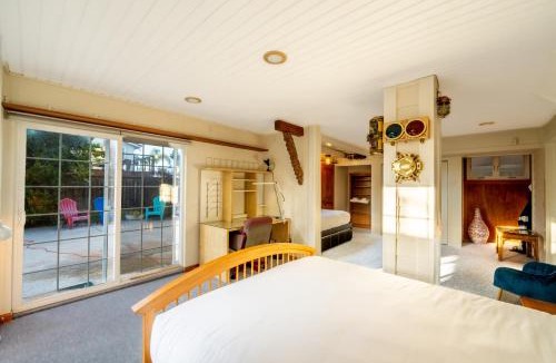 Pierpont Bay House | 20% Off May 7-10 Perfect 4 Families Walk 2 Beach