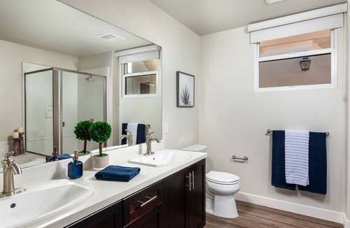 Ventura Condo | 20% off Oct! Modern 2 bedroom condo with ocean view, pool, tennis, and more