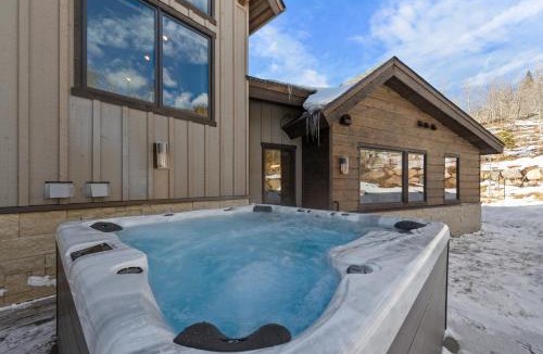 Keystone Villa | 200 Caravelle Drive : 3