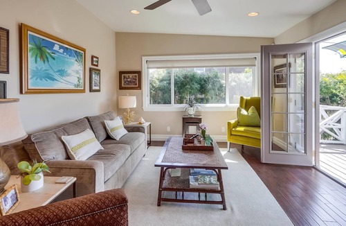 Laguna Beach Cottage | 2004 Remodeled Ocean Luxury Vacation Home Loved By Repeat Travelers!