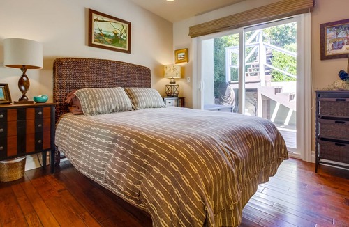 Laguna Beach Cottage | 2004 Remodeled Ocean Luxury Vacation Home Loved By Repeat Travelers!