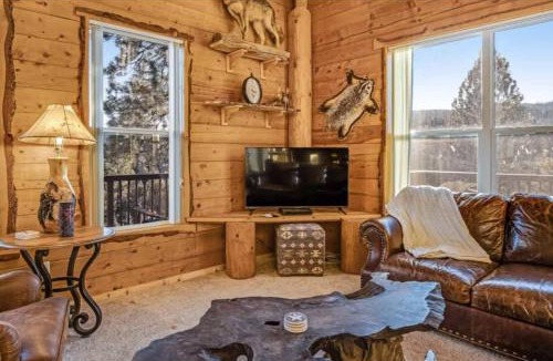 Pagosa Meadows IV House | 201 Crestone Pl.
