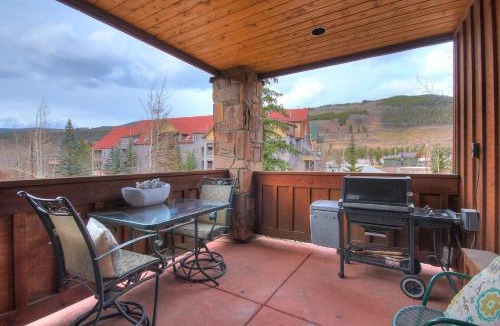 River Run Apartment | 201 Mill Creek Condo