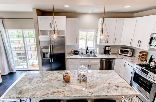 Lafayette House | 2020 modern farmhouse next to trails, near Boulder, Denver, Louisville Lafayette