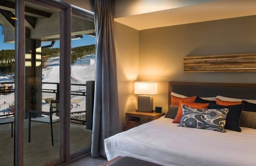 Peak 8 Cabin | 2023 Grand Colorado 1 Bedroom Summer: 7/27 - 7/30 2023