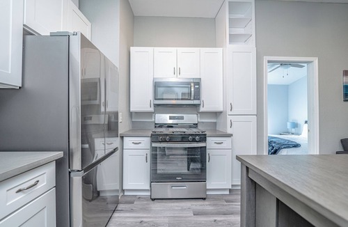 Hesperia Cabin | 2024 Built Brand New Luxurious Cabin on a Private Gated Land with AC, WIFI etc.