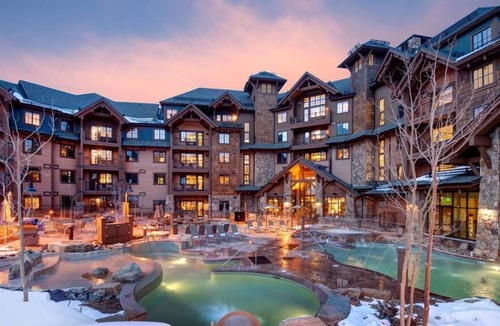 Peak 8 Cabin | 2024 Grand Lodge Peak 7 Suite Summer: 8/22 - 8/25 Thurs - Sun