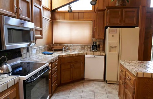 North Wawona Cabin | (20A) Summit House - The Redwoods in Yosemite