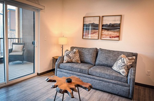 Hayden Condo | 211 Lofts on Main - Hayden