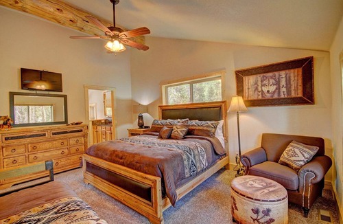 Blue River House | 213 m² House ∙ 3 bedrooms ∙ 8 guests