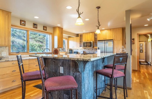 Keystone Cottage | 217 Summerwood Drive by Summit County Mountain Retreats