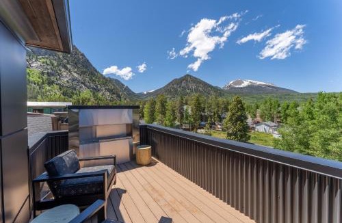 Frisco Villa | 224 Frisco Aly Unit E : 2