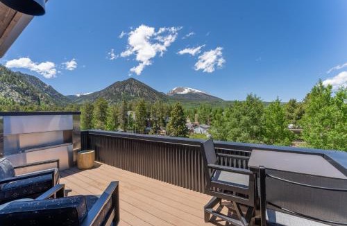 Frisco Villa | 224 Frisco Aly Unit E : 2