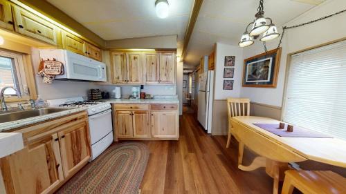 Breckenridge Ski Chalet | #244 Tiger Run