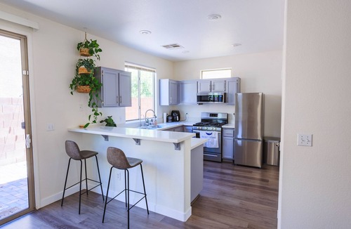 Spring Valley House | 24hr Host - Single family home in Las Vegas!