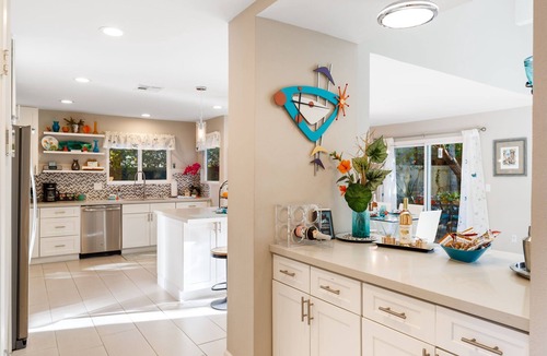 Chino Canyon House | 25% Off 30+ Stay, Sunny Times In PS W/Private Pool