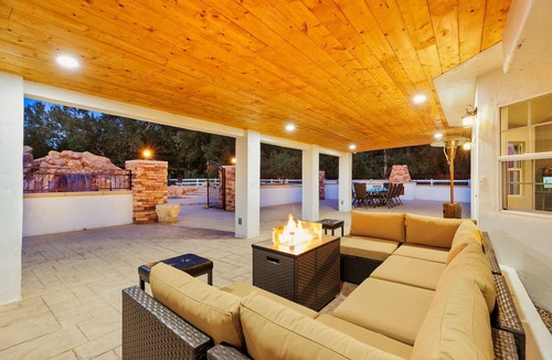 Murrieta House | 25% Off Aug 11&12! Great 4 Families Pool, Hot Tub*