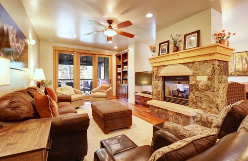 Copper Mountain Village House | 251 m² House ∙ 4 bedrooms ∙ 12 guests