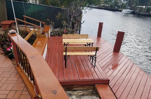 Lake Estates House | 2700 Palms Lauderdale